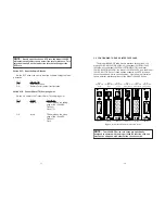 Preview for 7 page of Patton electronics NetLink 1094ARC User Manual