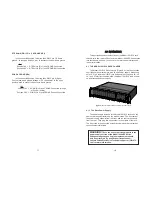 Preview for 10 page of Patton electronics NetLink 1094ARC User Manual