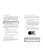 Preview for 11 page of Patton electronics NetLink 1094ARC User Manual