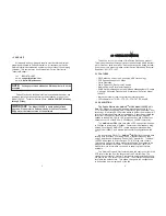 Preview for 3 page of Patton electronics NetLink 1095RC User Manual