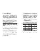 Preview for 5 page of Patton electronics NetLink 1095RC User Manual