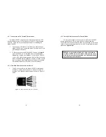 Preview for 12 page of Patton electronics NetLink 1095RC User Manual