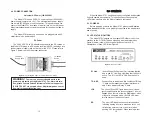 Предварительный просмотр 8 страницы Patton electronics NetLink 2701/B User Manual