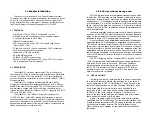 Предварительный просмотр 3 страницы Patton electronics NetLink 2701/I User Manual