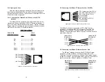 Предварительный просмотр 8 страницы Patton electronics NetLink 2701/I User Manual