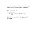 Preview for 4 page of Patton electronics NetLink 2707C User Manual