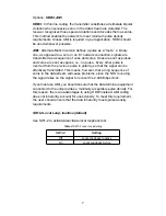 Preview for 8 page of Patton electronics NetLink 2707C User Manual