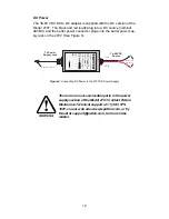 Предварительный просмотр 13 страницы Patton electronics NetLink 2707C User Manual