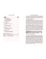 Preview for 2 page of Patton electronics NetLink 2720/B User Manual