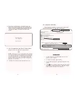 Preview for 8 page of Patton electronics NetLink 2720/B User Manual