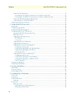 Preview for 4 page of Patton electronics NetLink 2960 RAS Getting Started Manual
