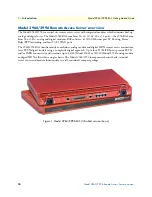 Предварительный просмотр 14 страницы Patton electronics NetLink 2960 RAS Getting Started Manual