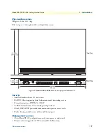 Предварительный просмотр 17 страницы Patton electronics NetLink 2960 RAS Getting Started Manual