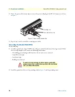 Preview for 24 page of Patton electronics NetLink 2960 RAS Getting Started Manual