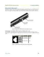 Предварительный просмотр 25 страницы Patton electronics NetLink 2960 RAS Getting Started Manual