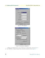 Preview for 32 page of Patton electronics NetLink 2960 RAS Getting Started Manual