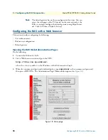 Preview for 34 page of Patton electronics NetLink 2960 RAS Getting Started Manual
