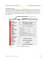 Preview for 35 page of Patton electronics NetLink 2960 RAS Getting Started Manual