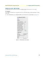 Preview for 37 page of Patton electronics NetLink 2960 RAS Getting Started Manual