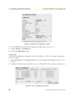 Preview for 38 page of Patton electronics NetLink 2960 RAS Getting Started Manual