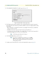 Preview for 40 page of Patton electronics NetLink 2960 RAS Getting Started Manual