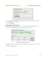 Preview for 41 page of Patton electronics NetLink 2960 RAS Getting Started Manual