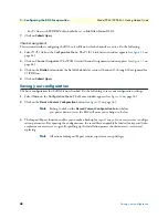 Preview for 48 page of Patton electronics NetLink 2960 RAS Getting Started Manual