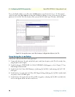 Preview for 50 page of Patton electronics NetLink 2960 RAS Getting Started Manual