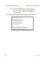 Preview for 60 page of Patton electronics NetLink 2960 RAS Getting Started Manual