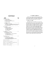 Preview for 2 page of Patton electronics NetLink-E1 2715 User Manual