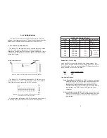 Preview for 5 page of Patton electronics NetLink-E1 2715 User Manual