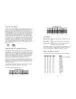 Preview for 6 page of Patton electronics NetLink-E1 2715 User Manual