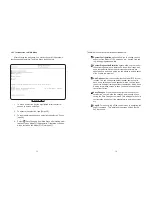 Preview for 8 page of Patton electronics NetLink-E1 2715 User Manual