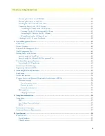 Preview for 5 page of Patton electronics OnSite 07MOS10xx-GS Getting Started Manual