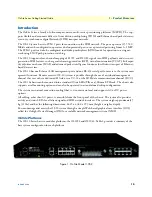 Preview for 15 page of Patton electronics OnSite 07MOS10xx-GS Getting Started Manual