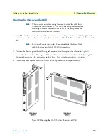 Preview for 32 page of Patton electronics OnSite 07MOS10xx-GS Getting Started Manual