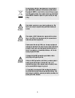 Preview for 6 page of Patton electronics OnSite 1069 User Manual