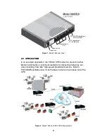 Preview for 8 page of Patton electronics OnSite 1069 User Manual