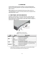 Preview for 14 page of Patton electronics OnSite 1069 User Manual