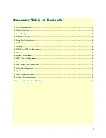 Preview for 3 page of Patton electronics ONSITE 2603 User Manual