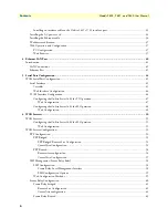 Preview for 5 page of Patton electronics ONSITE 2603 User Manual