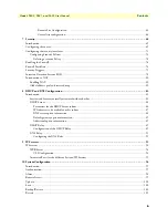 Preview for 6 page of Patton electronics ONSITE 2603 User Manual