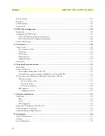 Preview for 7 page of Patton electronics ONSITE 2603 User Manual