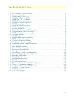 Preview for 11 page of Patton electronics ONSITE 2603 User Manual