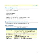 Preview for 16 page of Patton electronics ONSITE 2603 User Manual