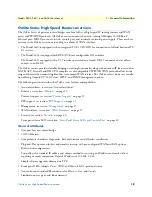 Preview for 18 page of Patton electronics ONSITE 2603 User Manual