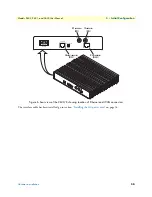 Preview for 30 page of Patton electronics ONSITE 2603 User Manual