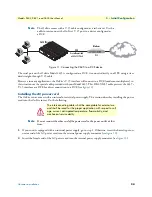 Preview for 34 page of Patton electronics ONSITE 2603 User Manual