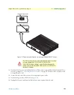 Preview for 35 page of Patton electronics ONSITE 2603 User Manual