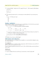 Preview for 37 page of Patton electronics ONSITE 2603 User Manual